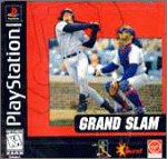 Гренд Слем '97 - PlayStation