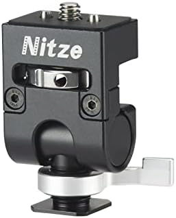 Монитор за монитор на Нитце, монитор, приврзок за прилагодлив монитор за низок профил на низок профил - N54 -G1