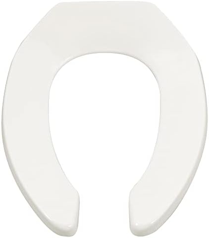 Американски стандард 5901110t.020 тоалетно седиште, бело
