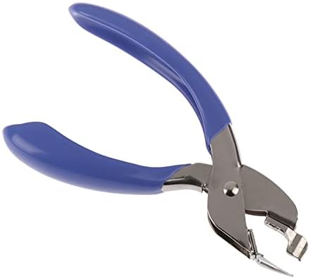 WSSBK мини професионален рачен рачен извлечен извлечен екстрактор за врзување алатка за врзување на тешки издржливи удобни