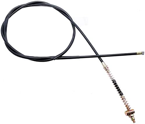 Ориентална моќност 22мм рачка на сопирачката лева рака со заден кабел за сопирачките компатибилен со Coleman CT200U, CT200U-EX & BT200X