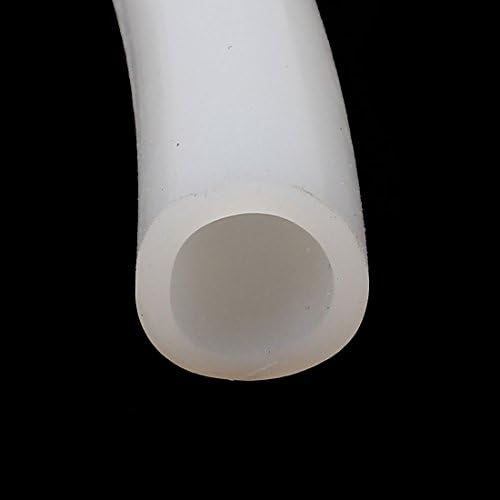 Aexit 13mm x Воздушни Алатки делови &засилувач; Додатоци 18mm Силиконски Проѕирна Цевка Вода Воздушна Пумпа Црево Цевка Воздух Компресор Додатоци 2 Метри