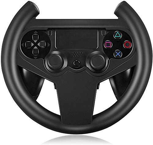 ЗА PS4 Игри Тркачки Волан ЗА PS4 Игра Контролер ЗА Sony Playstation 4 Автомобил Волан Возење Игри Рачка