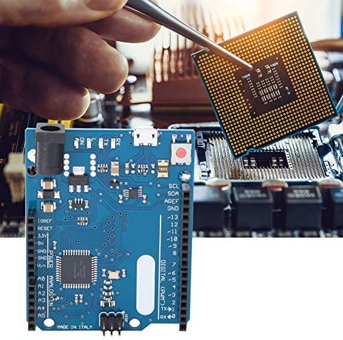 Одбор за развој ATMEGA32U4 7 PWM канален модул за развој на микроконтролер со USB кабел за Leonardo R3 Pro