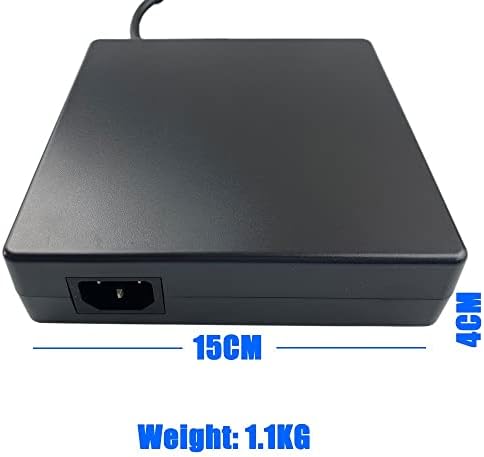 Нова моќност на снабдување 330W 19.5V 16.92A Полнач за адаптер за HP Omen RTX 3070TI полнач за лаптоп; ADP-330BB BF M34603-001