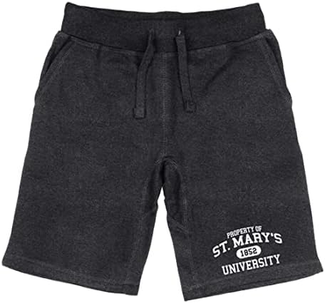 Универзитет Свети Мери Универзитет Ратлерс на сопственост колеџ за руно, панталони