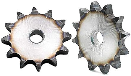 Професионални алатки за планини мажи, рамни тркала со рамни плочи од 1 парчиња 10А 26 заби до 43 заби А3 Индустрија за угорување на