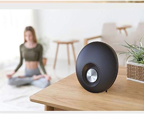 Zhangliner Release Bluetooth звучници преносни моќни мегафонски паметни бас -звук звук безжичен стерео приемник за дома добар звук