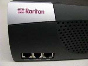 Raritan Dominion PX DPCR20-30L Интелигентна единица за контрола на електрична енергија