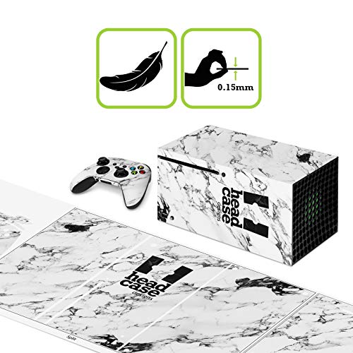 Главата Случај Дизајни Официјално Лиценциран П. Д. Морено Жирафа Животни II Винил Налепница Игри Кожата Налепница Покритие Компатибилен Со Xbox Серија X/S Контролер