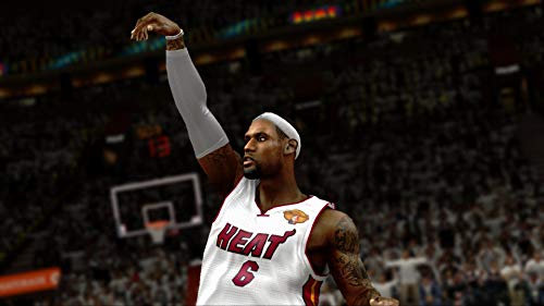 НБА 2К14-Xbox 360