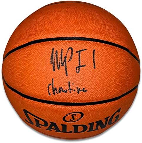 Мајкл Портер џуниор потпишан потпишан впишан кошарка Нба Денвер Нагетс ЈСА