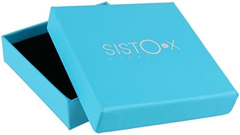 Sisto-x Super силен сјаен бакар дизајн магнетна треска од нараквица Sisto-X® 6 магнети здравствен природен медиум
