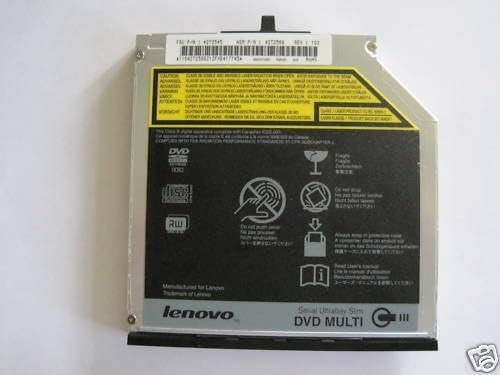 IBM Lenovo R500 R400 DVD RW Режач 42T2582