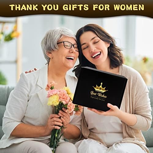Ви благодарам подароци за жени, подароци за Денот на мајката за дипломирање Подароци се добро наскоро круни кафе кригла, женски, подароци