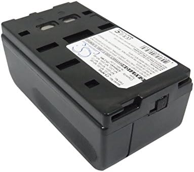 Замена на батеријата за BPN300, BPN350, C20, PMVS-8, PVC-20, PVC20E, PVC-20E, PVC40, PVC-40, PVC40E, PVC-40E, PVC500E, PVM2, PVM-2, PVM4,