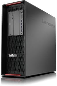 Lenovo 30B5003NUS ThinkStation P510 Работна станица