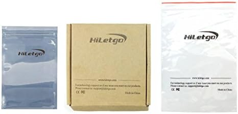 Hiletgo 5pcs DRV8825 Степер Мотор Возач Модул ЗА 3d Печатач RepRap 4 РАМПИ1. 4 Стапче