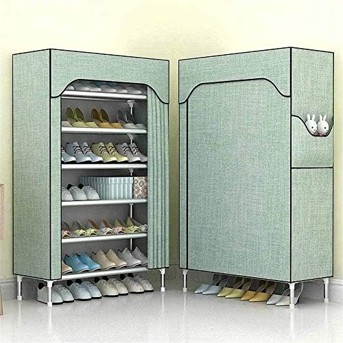 Sawqf Отпорност на прашина решетки неткаени ткаенини за чевли за чевли за чевли за складирање на кула за складирање на кабинет