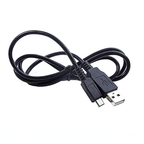 POWE-Tech Замена USB Кабел За Податоци Кабел Олово За Logitech P/N 993-000321 Хармонија Контрола