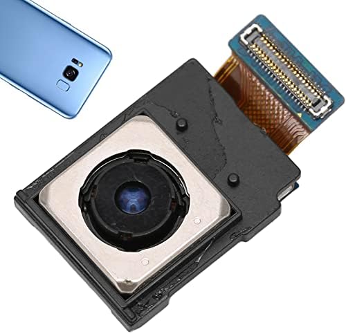 Жаноко Задна Камера Модул Flex Кабел, Совршен Натпревар Тешки Професионални Задни Главната Камера Модул Стабилна Висока Точност За S8 Плус