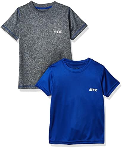 Активна маица и пакувања на STX Boys
