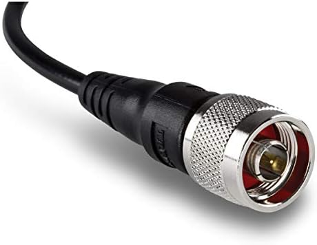 Trendnet N-тип машко до кабел за женски антени од тип-2м, TEW-L402