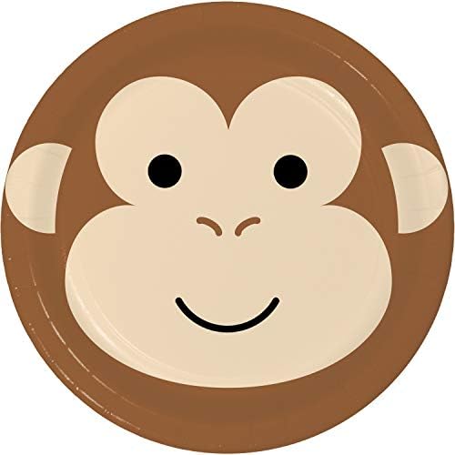 Креативно конвертирање на таблички за десерт од мајмуни, 8 КТ