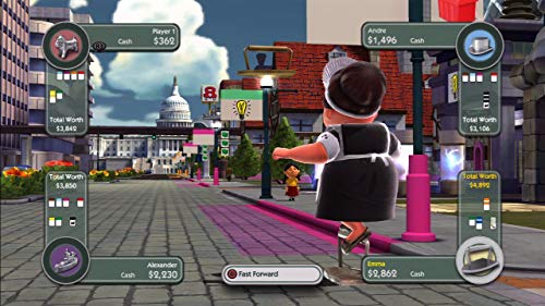 Монополски улици - PlayStation 3