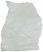 7,35 КТ. Природен AAA ++ квалитет Aqua Sky Aquamarine Сертифициран лековит кристал суров груб кристал за намена за декорација и заздравување GA-716