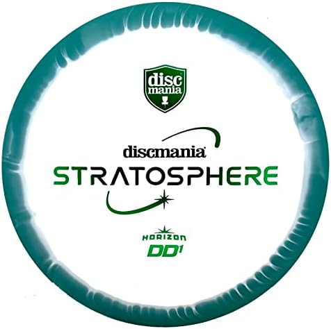 Discmania Horizon DD1 Stratosphere 173-176G Mystery Box Limited Edition