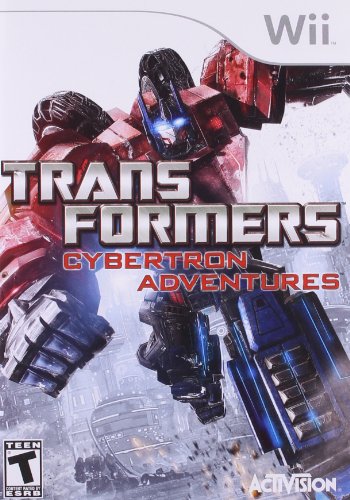 Трансформатори: Војна за автобутите на Cybertron - Nintendo DS