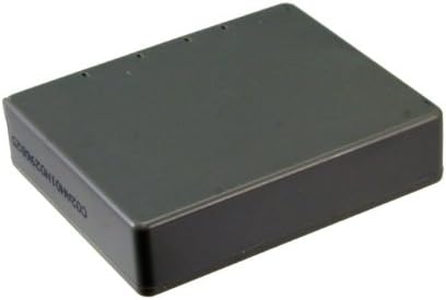 Камерон Сино нова замена батерија одговара за Panasonic SDR-S100, SDR-S100EG-S, SDR-S100E-S, SDR-S150, SDR-S150EB-S, SDR-S150EG-S, SDR-S150E-S, SDR-S200, SDR-S300