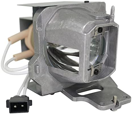 Замена на ламбата на проекторот Dekain за SP-LAMP-103 INFOCUS IN119HDG Сценарио SP1081HD напојуван од Philips UHP OEM Bulb-1 година
