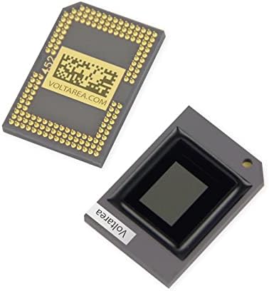 Оригинален OEM DMD DLP чип за Vivitek D555 60 дена гаранција