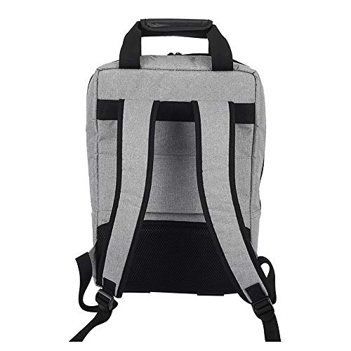 Торба за складирање на дикли за PS5 конзола торба за рамената за PlayStation 5 PS5 заштитен ранец за патувања водоотпорен носач за носење