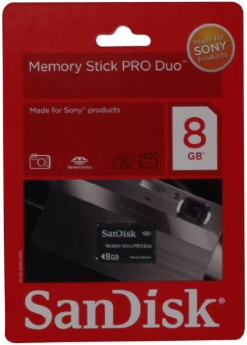 SanDisk 8GB Меморија Стап Про Дуо