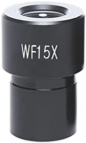 Дијаметар На Додатоци за микроскоп 23,2 мм WF10 WF15X WF16 WF20 Биолошки Микроскоп Окулар, Со Лабораториски Потрошен Материјал Со Ретикуларна Скала
