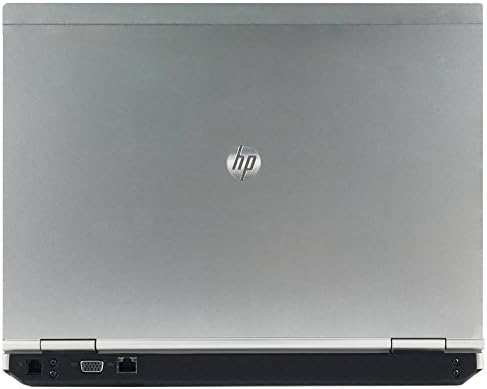 HP 14in HD Elitebook 8470P Бизнис Лаптоп Компјутер, Интел Dual Core i5 2.6 Ghz Процесор, 4gb Меморија, 320GB HDD, ДВД, VGA, RJ45, Windows 10 Професионални