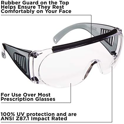 Очила за снимање и безбедност на компанијата Ален