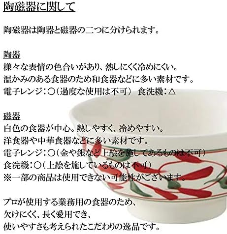 セトモノホンポ хисубуки Кишо Шинмару 5.0 Плоча, 6.6 Х 1.0 инчи, јапонски садови