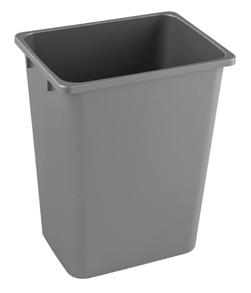 52 Qt. Замена за отпадоци за рециклирање на кабинетот Извлечете го организаторот на ѓубрето
