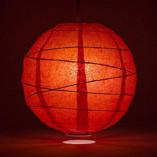 Културна интрига Луна чаршија Премиум хартија Фенер за ламби - Кинеска/Јапонска висечка декорација - За забави, свадби и домови