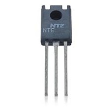 NTE Electronics NTE2519 NPN Силиконски комплементарен транзистор, возач со висок напон, 180V, 1,5 засилувач, 0,08 μs време на паѓање