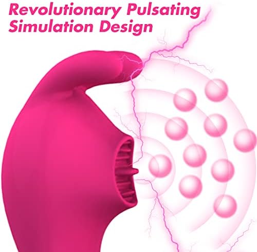 G Spot Rabbit Vibrator Dildo за жени вагинално исцелување, уши за зајаче за жени клиторикално стимулирање на самото место со 3 телескопски и 10