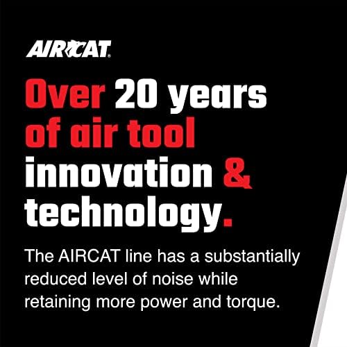 AIRCAT 1057-TH: СТУБИ ВКЛУЧЕН КОНЕР 700 ФТ-ЛБС-1/2-инчен