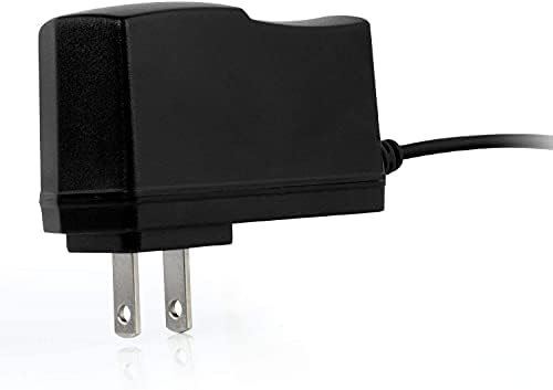 Најдобар адаптер за наизменична струја за Sony ICF-M410 ICF-M410V ICF-M410S ICF-M410L Дигитален AM FM TV TEM временски часовник радио електрична енергија полнач на кабел за електрична ене