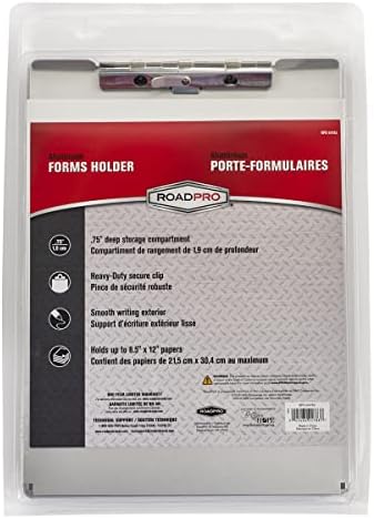 RoadPro RPO-04783 Голем држач за алуминиумска форма