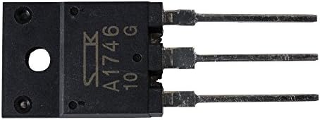 ЈКДИЈПЈ 10 парчиња/Сет А1746 Мутох Коло / Транзистор