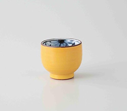Избор на метеж во Токио - Sake Botter & 2 Cups Set: Cochinchina - јапонски порцелан Хасми [Стандарден брод со Сал со број и осигурување за следење]